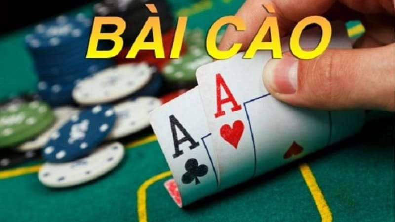 Game bài 7ball và các thể loại game bài hot nhất tại 7ball