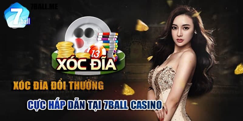 Game bài 7ball và các thể loại game bài hot nhất tại 7ball