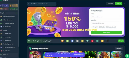 9606 Club Casino Game bài đổi thưởng uy tín số 1